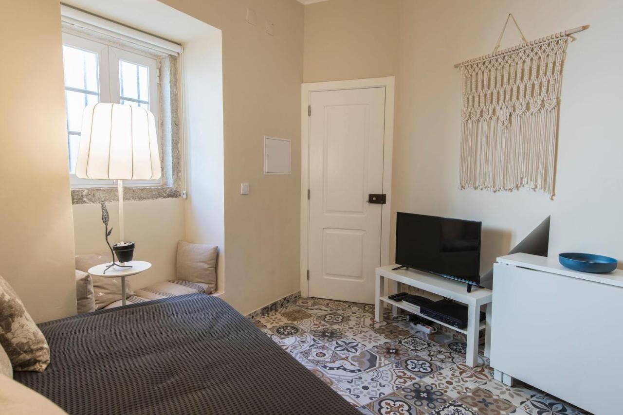 Alfama Cosy Lejlighed Lisboa