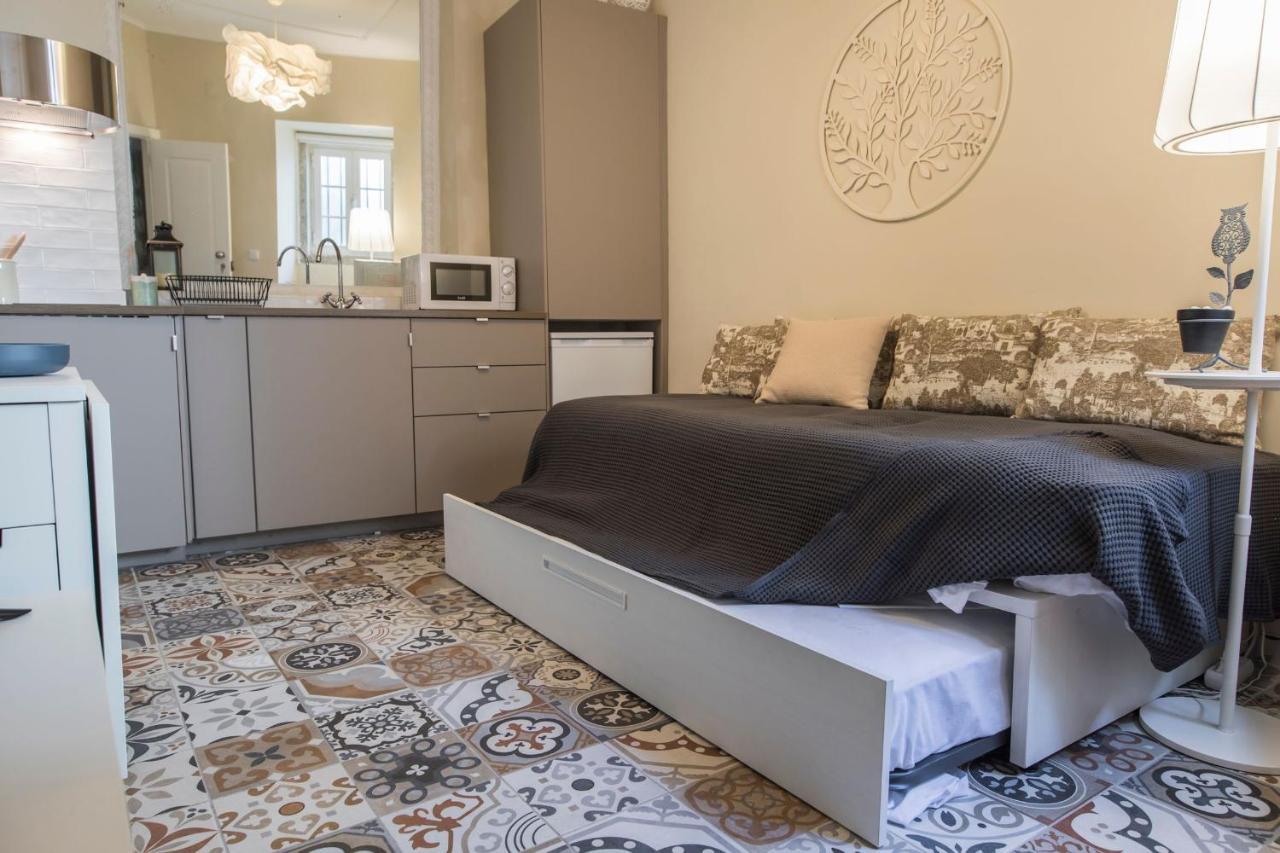 Lejlighed Alfama Cosy