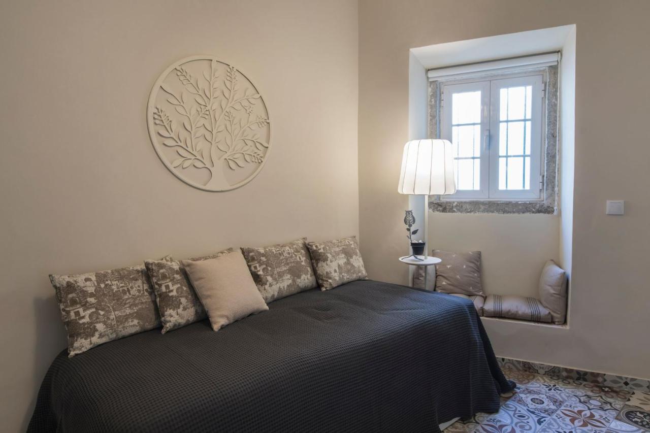 Lejlighed Alfama Cosy *