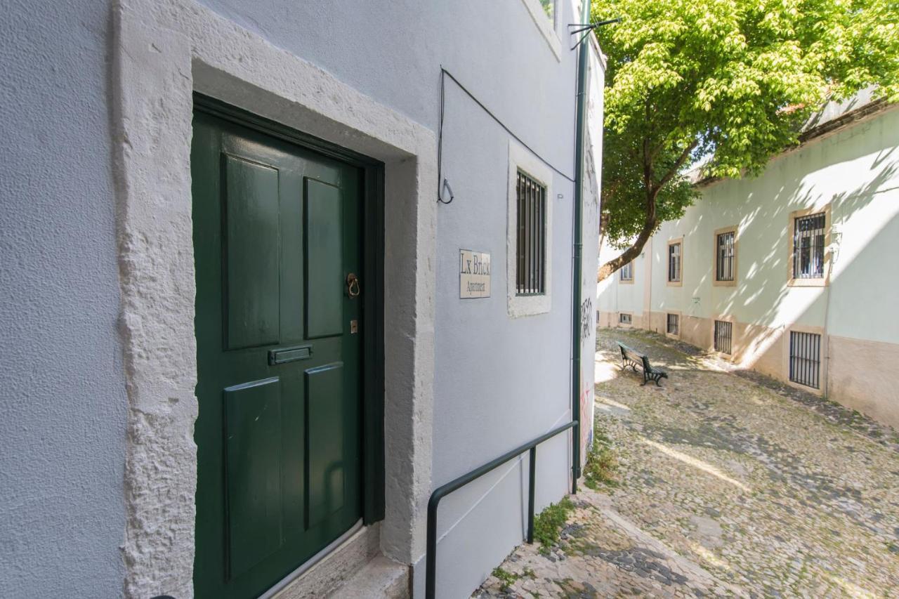 Alfama Cosy Appartement