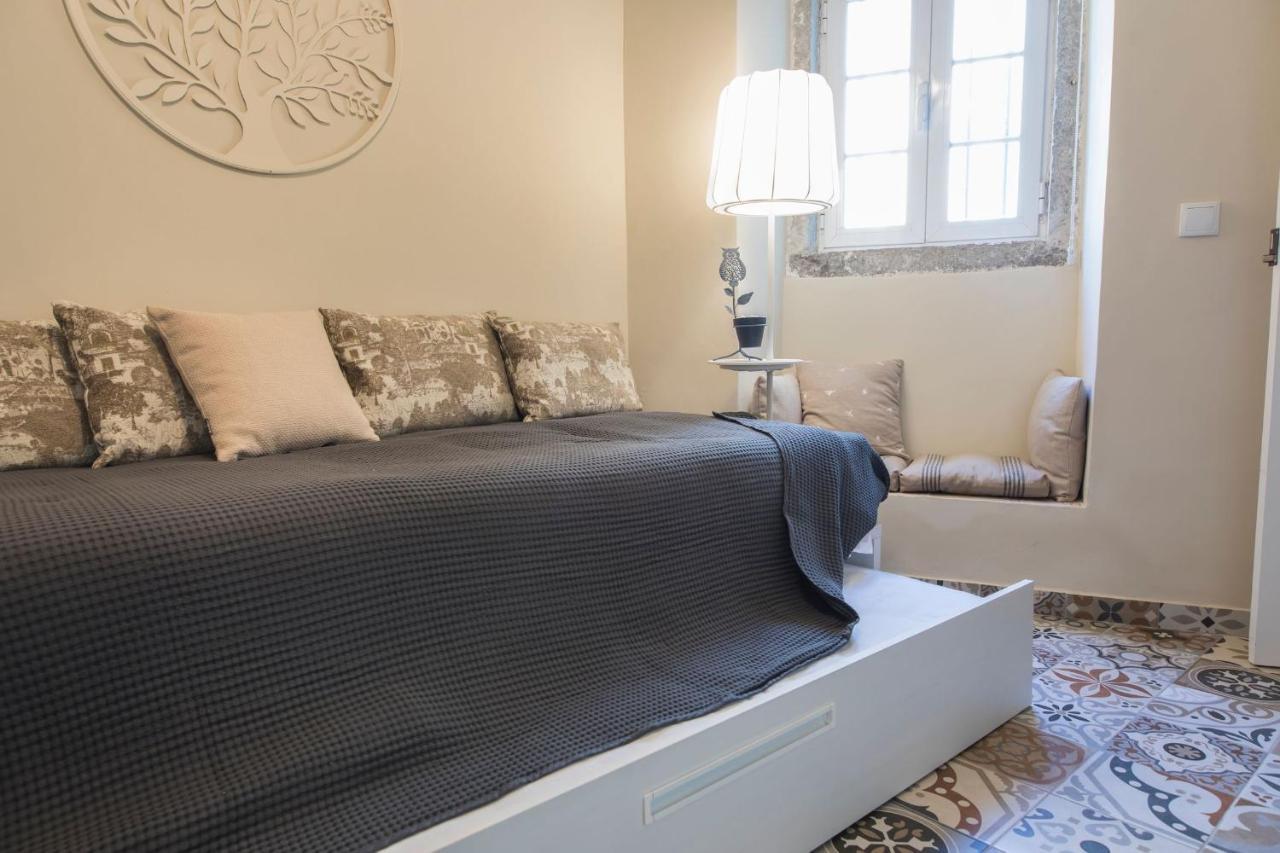 Lejlighed Alfama Cosy